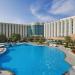 The Ritz-Carlton, Bahrain Hotel & Spa in Manama city