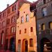 ul. Browarna, 3 in Toruń city