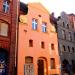 ul. Browarna, 3 in Toruń city