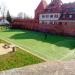 Boisko sportowe in Toruń city