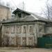 ул. Кольцова, 25 в городе Кимры