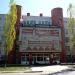 Воронежский филиал Ростовского государственного университета путей сообщения в городе Воронеж