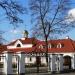 House church of St. Nicholas in the Bishops metochion in Hrodna city