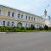 Монастырская постройка в городе Инсар
