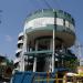 Water Tower in Chennai city