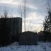 Гараж в городе Новое Девяткино