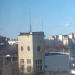 Трансформаторная башня в городе Москва