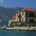 Palace of Vicko Bujovic - Maritime Museum in Perast city
