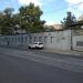 Снесённое здание в городе Москва