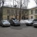 Новослободская ул., 61 строение 1 в городе Москва