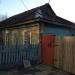 Снесенный деревянный дом в городе Тверь