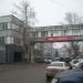 Бывший служебный надземный переход «ВЗР» в городе Воронеж
