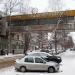 Территория Воронежского конденсаторного завода (ВКЗ) в городе Воронеж