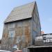 Temple Car Shed in Chennai city