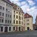 Jüdenhof in Stadt Dresden