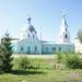 Церковь Рождества Христова в городе Инсар