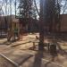 Детская площадка в городе Киев