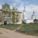 Московская ул., 91 в городе Инсар