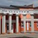 Дом культуры в городе Инсар