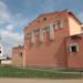 Дом культуры в городе Инсар