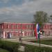 Инсарская школа искусств в городе Инсар