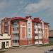 Коммунистическая ул., 52 в городе Инсар
