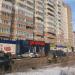 Торговый центр «Три богатыря» в городе Воронеж