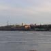Комплекс построек комбината «Красный луч» в городе Муром