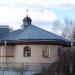 Церковно-приходской комплекс Борисоглебской (Коложской) церкви в городе Гродно