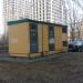 Трансформаторная подстанция № 28685 в городе Москва