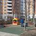 Детская игровая площадка в городе Москва