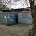 Гаражи в городе Тверь