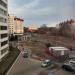 Детская площадка в городе Тверь