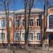 Административный корпус в городе Полтава