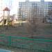 Детская площадка в городе Нижний Новгород