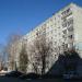 Берёзовская ул., 120 в городе Нижний Новгород