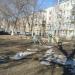 Детская площадка в городе Нижний Новгород