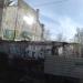 Снесённое здание в городе Москва
