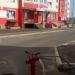 Пожарный гидрант (ru) in Brovary city