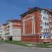 ул. Фролова, 25 в городе Инсар