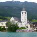 Pilgrimage Church St. Wolfgang