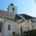 Pilgrimage Church St. Wolfgang