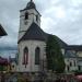 Pilgrimage Church St. Wolfgang