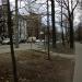 Лестница в городе Москва