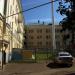 Студенческое общежитие Казанского национального исследовательского технического университета им. А.Н. Туполева в городе Казань