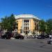 Студенческое общежитие Казанского национального исследовательского технического университета им. А.Н. Туполева в городе Казань