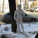 Скульптура в городе Екатеринбург