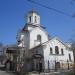 Свято-Вонифатиевский храм в городе Донецк