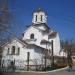 Свято-Вонифатиевский храм в городе Донецк
