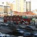 Вход в городе Екатеринбург